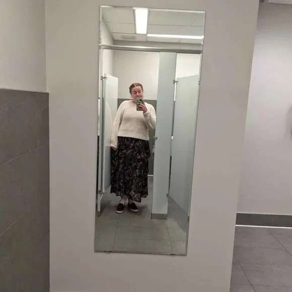 Arula Floral Dress - Picture 3 of 3